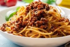 spaghettidellacasa